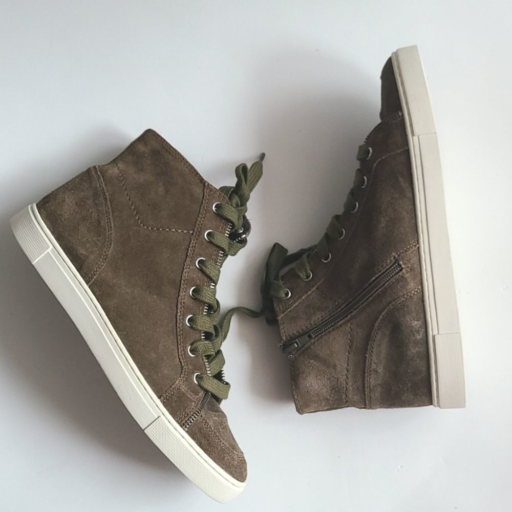 FRYE AND CO. Sneakers - Picture 6 of 10